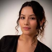 Maria Coy's Instagram, Twitter & Facebook