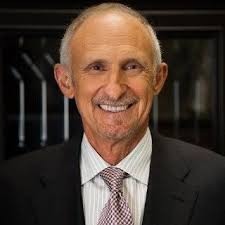 Ron Beck, Lawyer in Long Beach, California