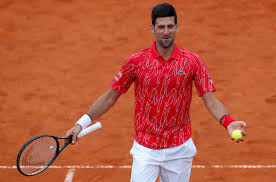 News corp is a network of leading companies in the worlds of diversified media, news, education, and information services. Djokovic Wife Test Negative A Week After Contracting Coronavirus Daily Sabah