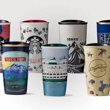 A week after the starbucks cup was seen around the world, game of thrones fans have spotted another egregious continuity error on the show. Starbucks Local Collection Celebrates Favorite Places