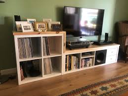 Maybe you would like to learn more about one of these? Tv Media Furniture Archives Ikea Hackers