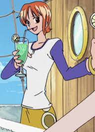 Nami One Piece Wiki Fandom Powered By Wikia One Piece Nami One Piece Games One Piece Anime