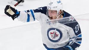Nikolaj ehlers will miss the rest of the regular season according to head coach paul maurice, after taking several big hits, including one from jake muzzin in saturday's game. Jets Nik Ehlers Injured Out For The Rest Of Nhl Regular Season Cbc News