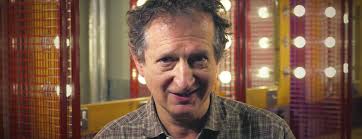 Creative Cut: David Lan