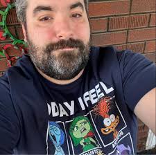 Brandon L. Beauchamp (@brandon.l.beauchamp) • Facebook