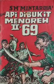 Andreas aris rated it really liked it jan 10, sawahgreen added it jan 30, published by kedaulatan rakyat, dibykit. Api Di Bukit Menoreh