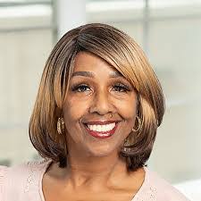 Deborah Buckley's Instagram, Twitter & Facebook