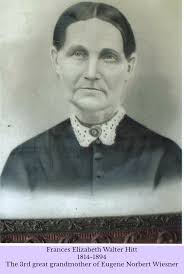 Ancestry by Linda Claire Groshans