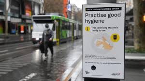 Victoria recorded 24 new locally acquired infections on wednesday, with four of those mystery cases. Vic Covid Cases Spike To 57 As State Marks 200 Days In Lockdown