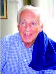 Addio a Romano Bosticco, re degli albergatori di Bardonecchia