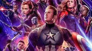 With the help of remaining allies, the avengers assemble once more in order to undo thanos actions and restore order to the universe. Watch Avengers Endgame Livestream Watch World Premiere Red Carpet Deadline