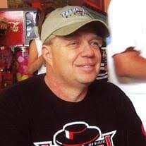 Vincent James Powers Obituary