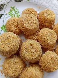 Mudah sangat nak buat dan rangup diratah. Biskut Cornflakes Nestum Bahan2 Damia Roti Dan Kek Facebook