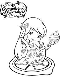 Check spelling or type a new query. Strawberry Shortcake Lemon Meringue Coloring Page Strawberry Shortcake Coloring Pages Strawberry Shortcake Cartoon Princess Coloring Pages