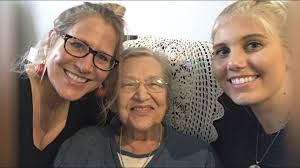 'It's a different version of my grandma now': Nursing homes open to  heartbreak for many Iowa families