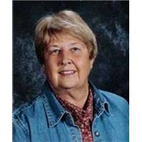 Jacqueline Downs Crawford Obituary