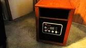 Maybe you would like to learn more about one of these? Dr Infrared Heater Dr 988 Infrared Industrial Portable Space Heater Youtube
