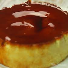 Coconut Flan Recipe Coconut Flan Sweet Desserts Food