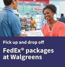 If someone is sending you more than $300, make sure to go to another western union location. Fedex Walgreens