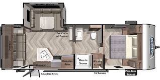 Check out this heritage glen travel trailer by forest river. 2020 Forest River Wildwood X Lite 24rlxl Specs And Literature Guide