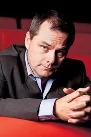 Comic Jack Dee is all Clued up for radio show