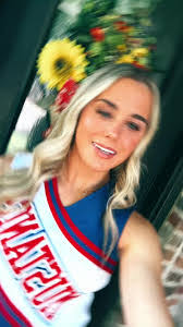 Grace Garmon's Instagram, Twitter & Facebook