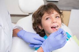 Pediatric Dentistry in Anthem AZ