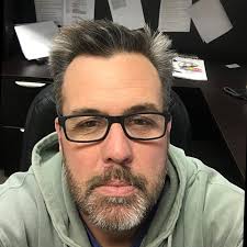 Roger Bennett Email & Phone Number