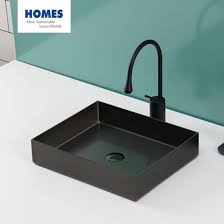 Royal wash basin with pedestal double color c.brown mate series. Hotel Washbasin Online Simple Wash Basin Sink Stainless Steel Sanitary Basin Bathroom Hand Wash Basin With Pedestal China Wash Sink Stainless Steel Basin Made In China Com