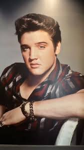 Stopped by #Graceland to see #Elvis on the summer #roadtrip. ,  #whereintheworldismuhi #built2escape