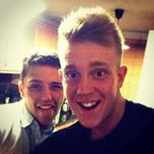 Stream Marcus Cooke music