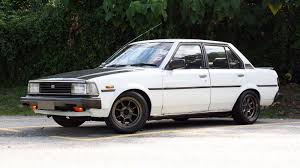 Susah saya nak cerita, puji dukun siam. Toyota Corolla Ke70 Adalah Ae86 Yang Anda Mampu Miliki Serendah Rm 10 000 Wapcar