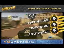 San francisco is a pc racing game where you play as tanner, a man fell into a coma after an. Driver San Francisco Cheats Trainer Pc Wheel Support Youtube