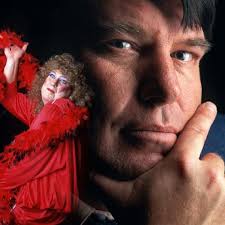 Director, drag queen Tony Babin dies at 52