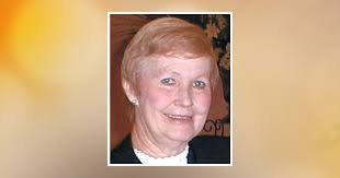 Virginia Maxwell Obituary November 19, 2023