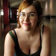 Marina Vidal's Instagram, Twitter & Facebook