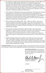 Have a licensed physician, surgeon, chiropractor, optometrist, physician assistant, nurse practitioner, or certified nurse midwife. State Of California Benefits Identification Card Lost Change Comin