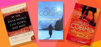 Coelho has always detailed that the book was already written in his soul hence the swift pace with which he penned down the whole novel. 5 Paulo Coelho Books To Read If You Loved The Alchemist Entertainment