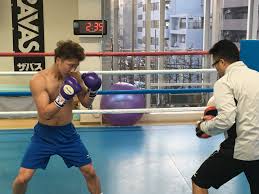 Maybe you would like to learn more about one of these? Naoya Inoue Next Fight 5 21 Ricardo Rodriguez No Sparring