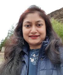 Chandrani Datta — Breast Cancer Hub