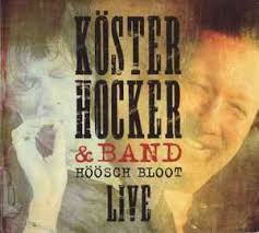 Köster/Hocker & Band