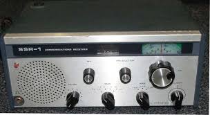 Image result for Drake SSR-1