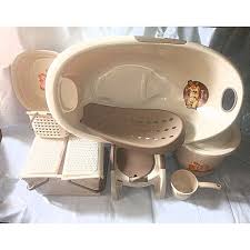 760 results for baby bath set. Generic New Baby Mother Care Bathing Tube Set 8pics Jumia Nigeria