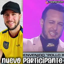 Bryan Ramos 'POLLITO' Brilla en SOY EL MEJOR 2023