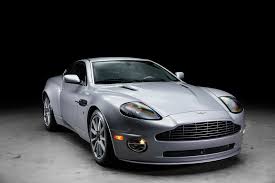 Image result for Meteorite Silver 2005 Vanquish