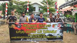 This page is about the various possible meanings of the acronym, abbreviation. Ksc Gelar Lomba Menembak Senapan Pompa Multimedia Center Provinsi Kalimantan Tengah