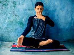 After completing all his spiritual rituals, he started traveling all around the world to spread awareness of yoga. Yoga For Better Immunity Do These 4 Yoga Poses Regularly For Better Immunity