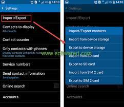 You can also use this program to copy contacts from samsung to your computer. Export Contacts From Samsung Phone To Computer Software Review Rt