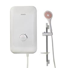 A tankless water heater looks to be nothing more than a simple gray box that hangs on the wall. The Best Point Of Use Water Heater For Showers 2021