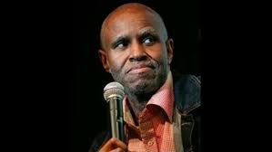 Armond White interview (2015)